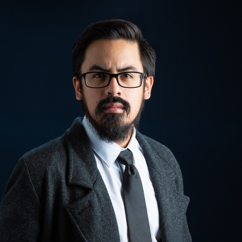 Meet your Posher, Brandon